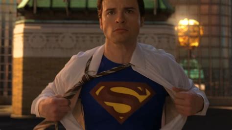 favorite moment from each episode : r/Smallville 